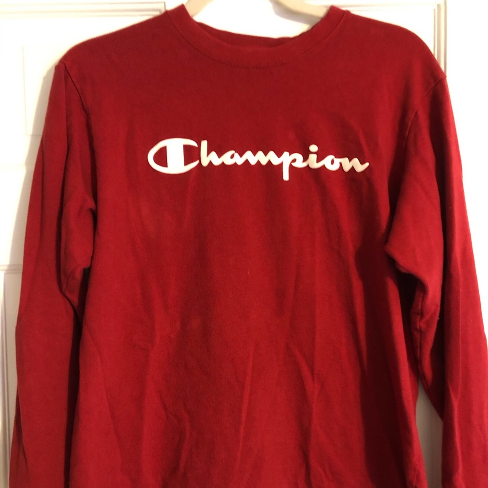Champion Sweatshirt